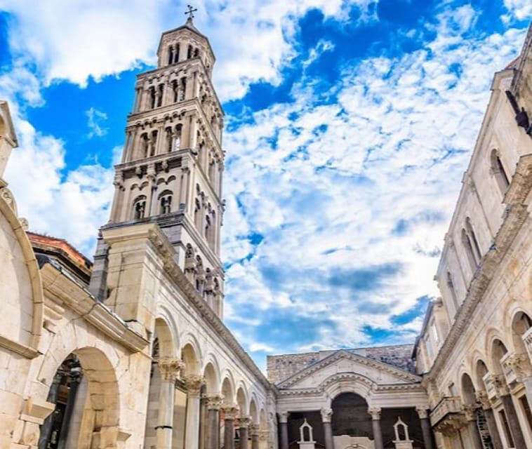 Split ,Trogir and Klis tour - Authentic Experiences and Practical Tips
