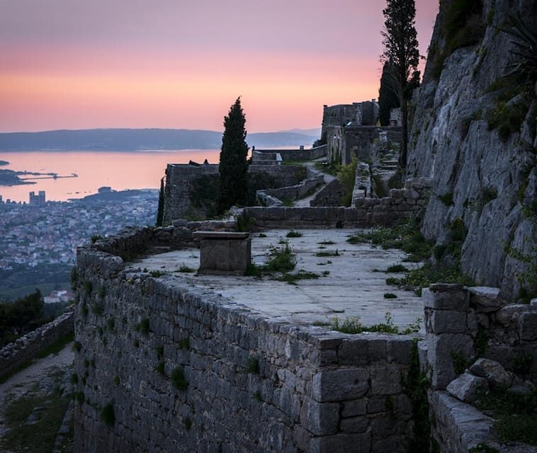 Split ,Trogir and Klis tour - FAQ