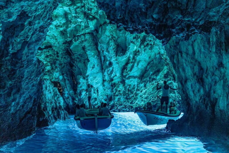 Split/Trogir: Blue Cave, Mamma Mia, Hvar and 5 Island Tour - Final Thoughts: Is This Tour for You?