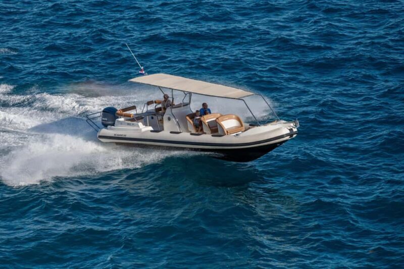 Split: Trogir, Blue Lagoon and 3 Islands Speedboat Tour - The Experience: Pros and Cons