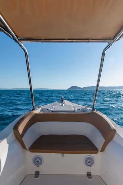 Split: Trogir, Blue Lagoon and 3 Islands Speedboat Tour - Is This Tour Right for You?