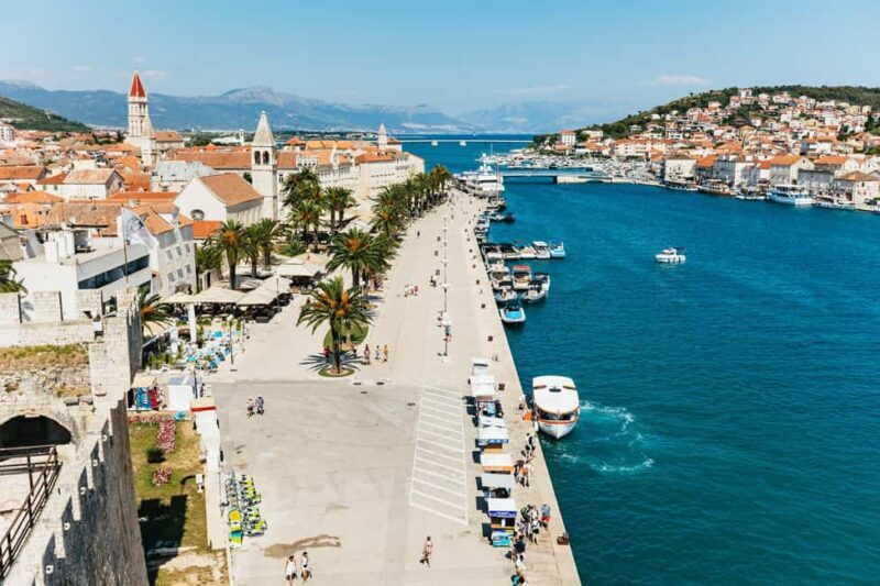 Split/Trogir: Blue Lagoon and 3 Islands Speedboat Tour - Real Experiences, Real People: The Review Highlights