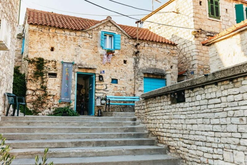 Split/Trogir: Blue Lagoon and 3 Islands Speedboat Tour - Who Will Love This Tour?