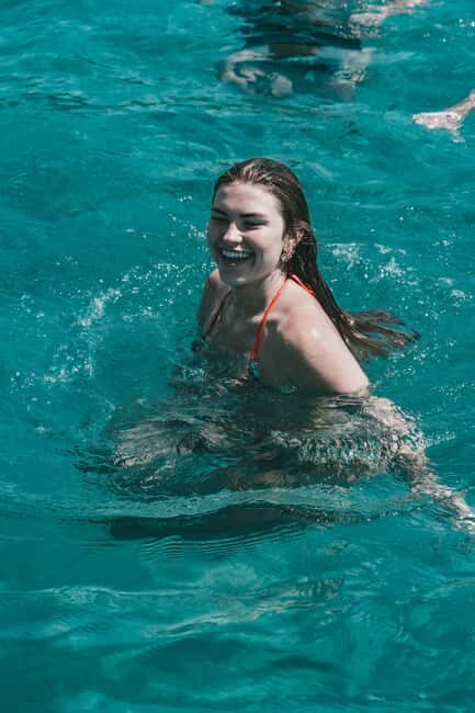 Split: Trogir, Blue Lagoon & Labaduza Speedboat Tour - Key Points