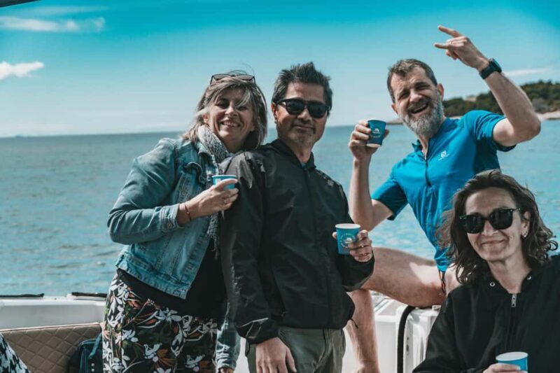 Split: Trogir, Blue Lagoon & Labaduza Speedboat Tour - Who Is This Tour Best For?