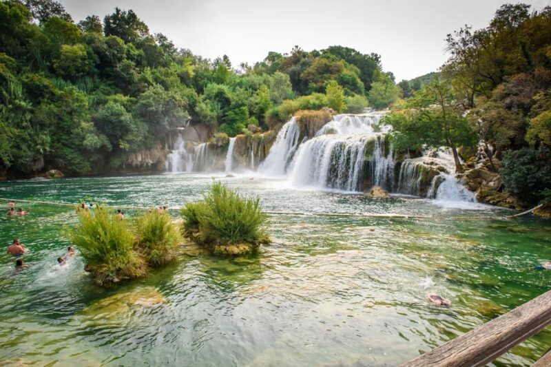 Split/Trogir: Krka National Park Day Trip & Boat to Skradin - Who Is This Tour Best For?