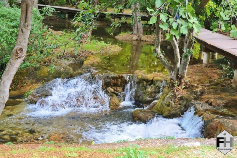 Split & Trogir: Krka Waterfalls & Swimming in Primoten - Who Might Want to Consider Alternatives?