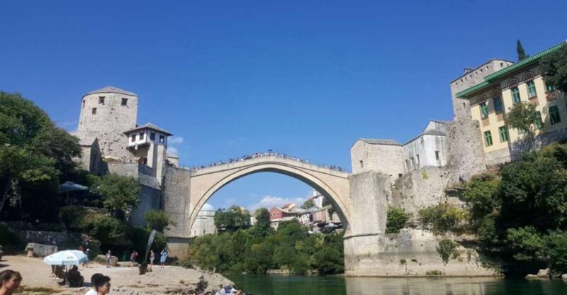 Split/Trogir: Mostar and Medjugorje Tour with Wine Tasting - What Makes This Tour Stand Out?