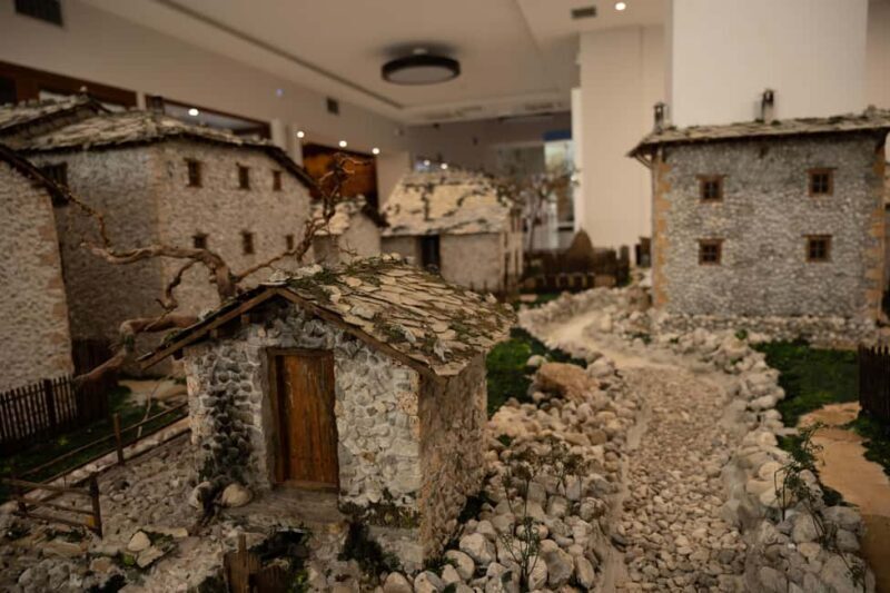 Split/Trogir: Mostar and Medjugorje Tour with Wine Tasting - The Itinerary: A Step-by-Step Breakdown