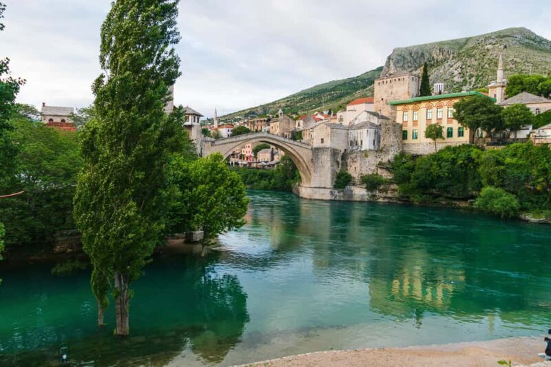 Split/Trogir: Mostar and Medjugorje Tour with Wine Tasting - Who Should Consider This Tour?