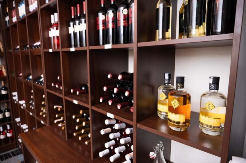 Split/Trogir: Mostar and Medjugorje Tour with Wine Tasting - FAQ