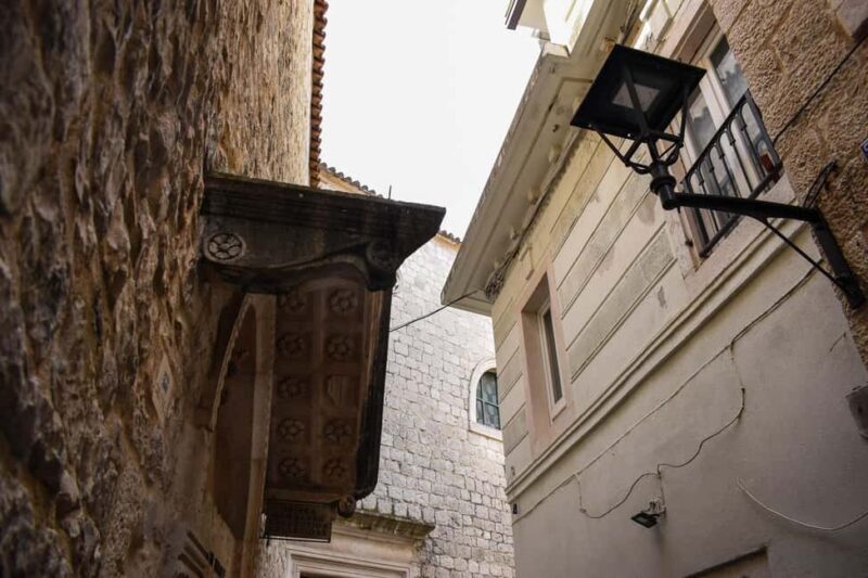 Split: Trogir Open Top Bus Trip + Free Split Walking Tour - Quick Intro: The Experience at a Glance