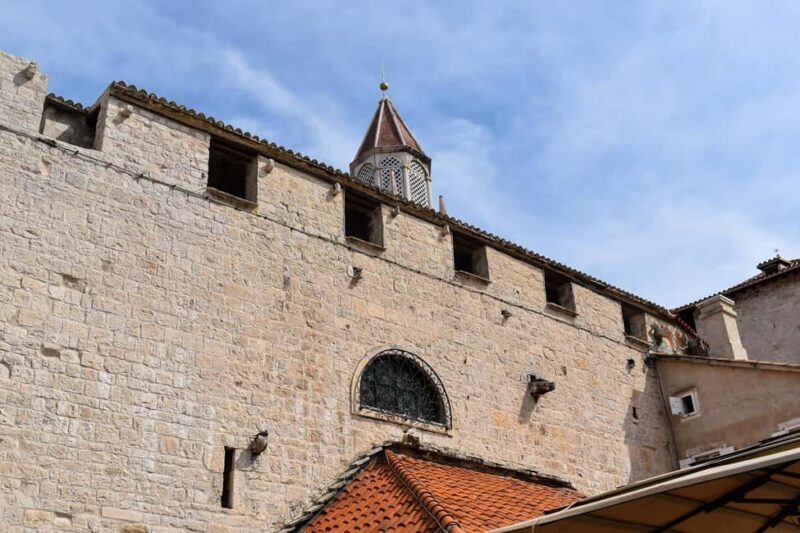 Split: Trogir Open Top Bus Trip + Free Split Walking Tour - FAQs
