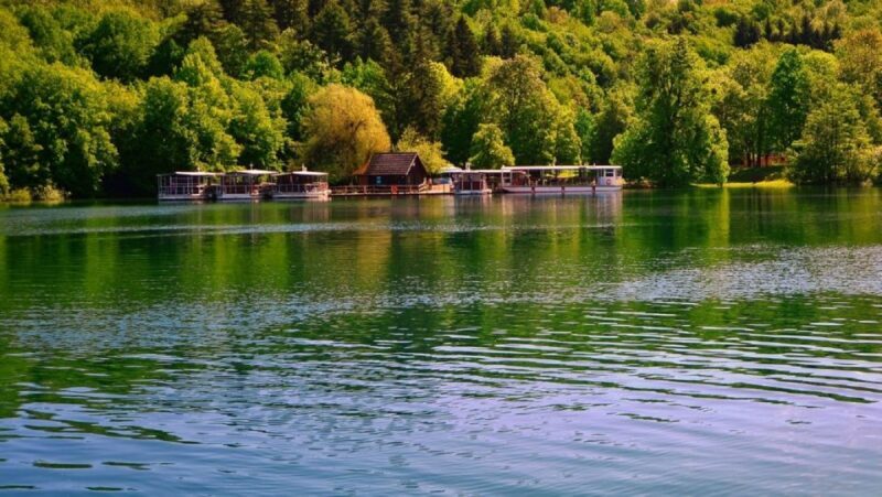 Split/Trogir to Zagreb: Private Transfer with Plitvice Lakes - Who Will Love This Tour?