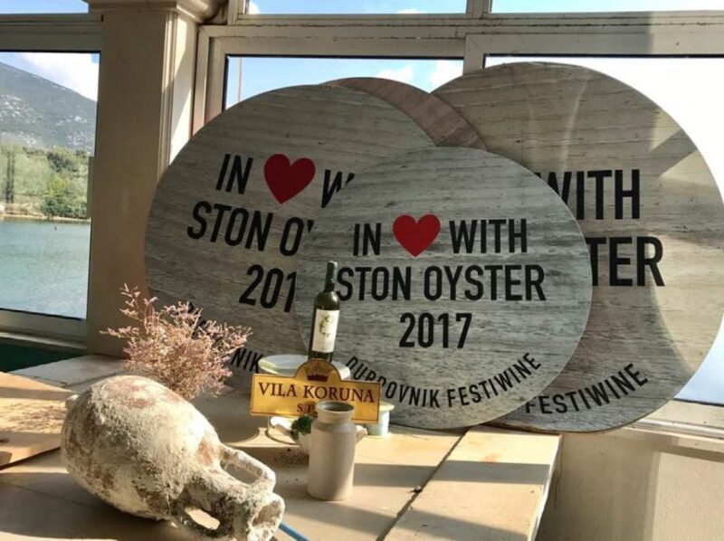 Split & Trogir: Tour to Dubrovnik & Ston with Oyster Tasting - The Sum Up