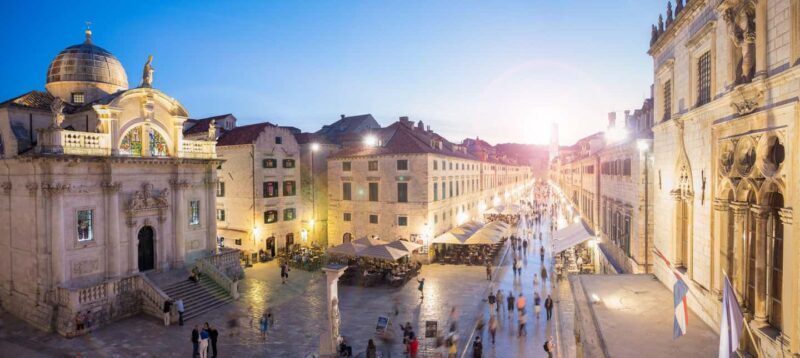 Split & Trogir: Tour to Dubrovnik & Ston with Oyster Tasting - FAQs