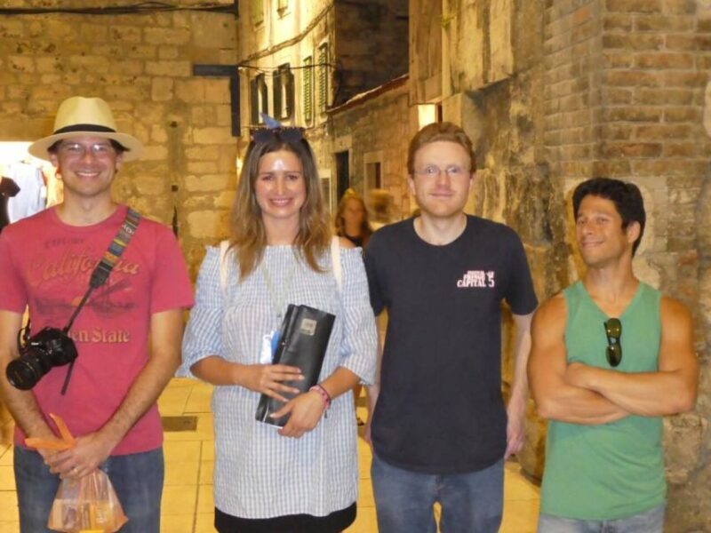 Split - Walking in Khaleesi Footsteps in the City of Dragons - Authentic Insights from Reviews