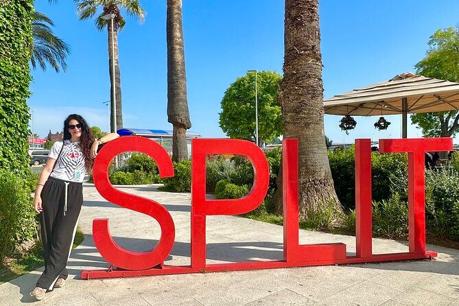 Split Walking Tour - A Deep Dive into the Split Walking Tour Experience