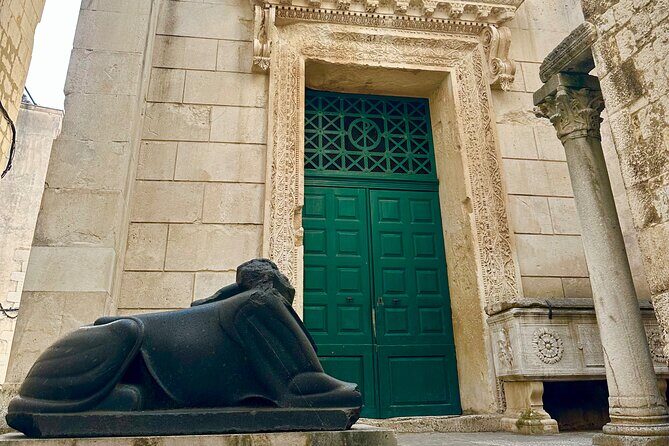 Split Walking Tour - FAQs