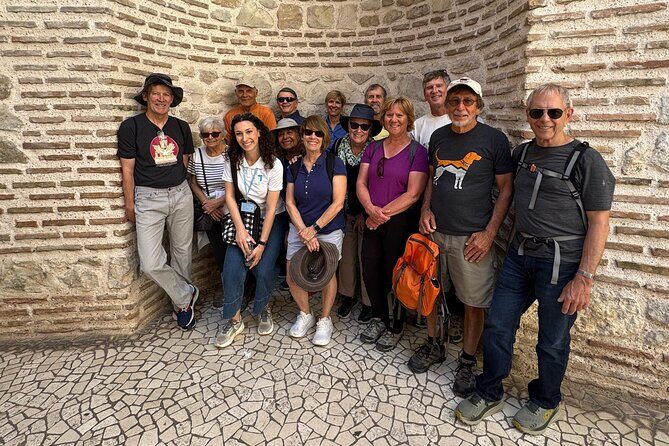 Split Walking Tour: History, Legends & Tales - A Deep Dive into the Split Walking Tour: What to Expect