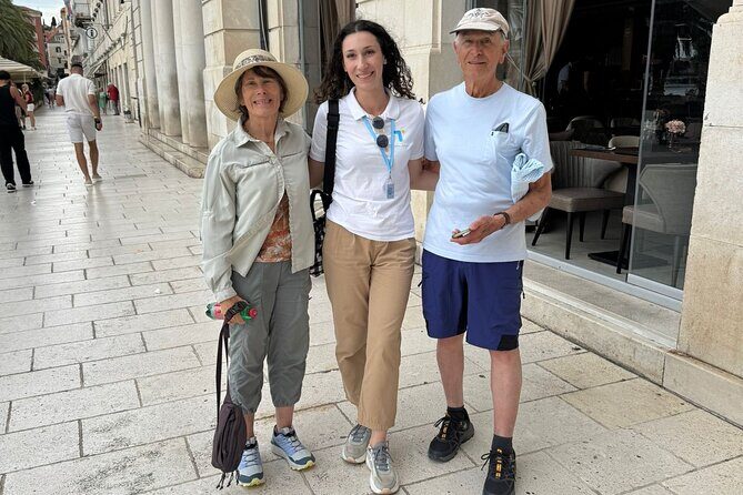 Split Walking Tour: History, Legends & Tales - Final Thoughts