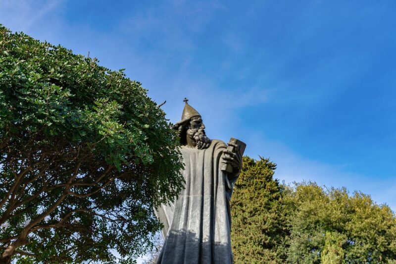 Split: Walking Tour of Split with Art Historian - Who Will Love This Tour?