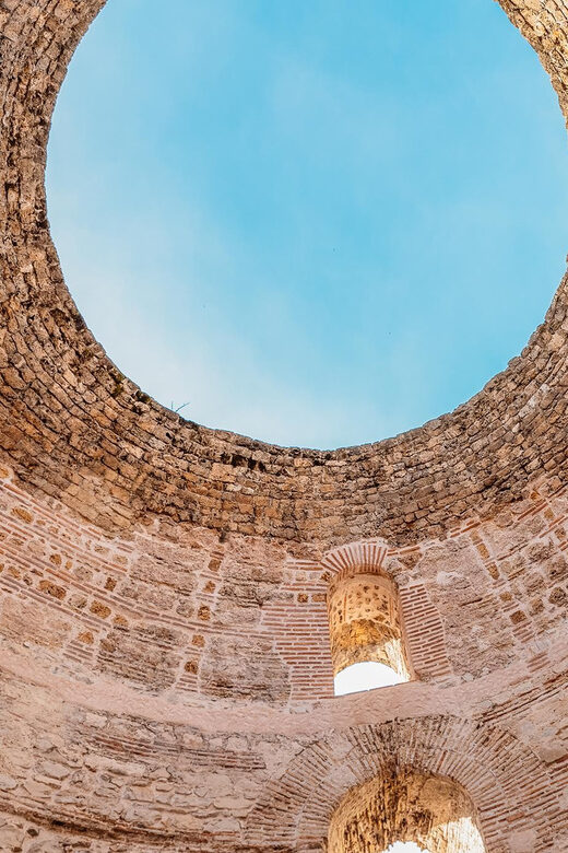 Split: Walking Tour of Split with Art Historian - FAQs