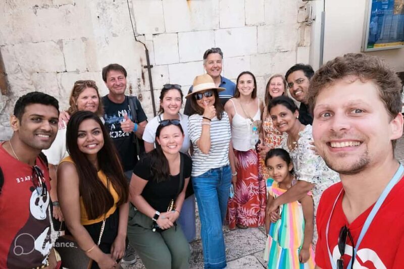 Split Walking Tour with History Professor - A Closer Look at the Itinerary: What You Can Expect