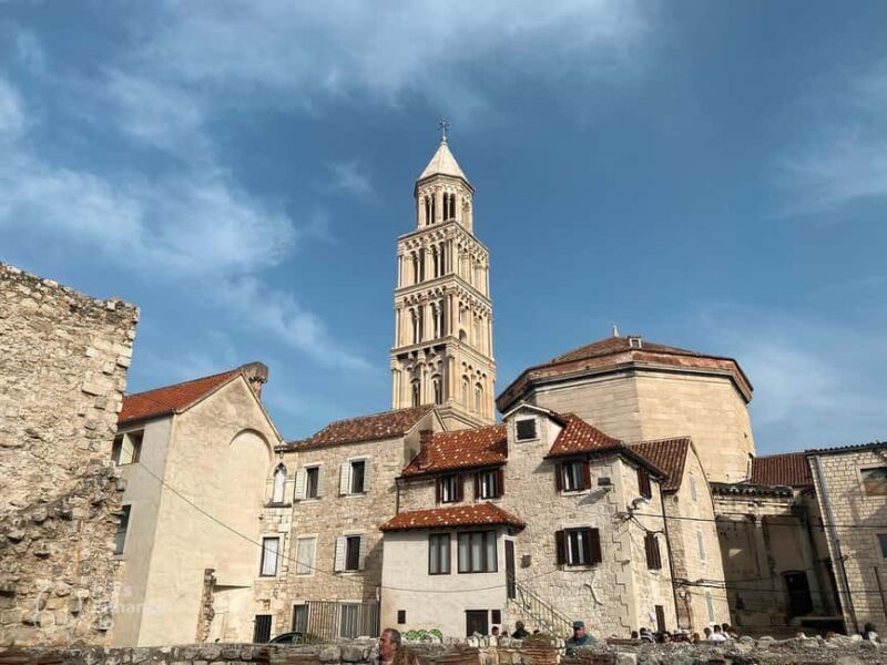 Split Walking Tour with History Professor - FAQs