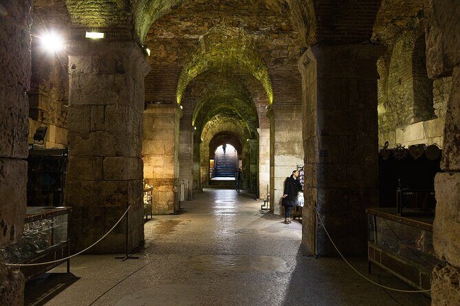 Split walking tour with local guide - Practical Details and Tips for Travelers