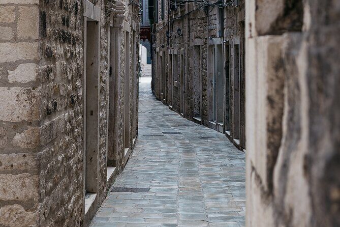 Split walking tour with local guide - FAQ