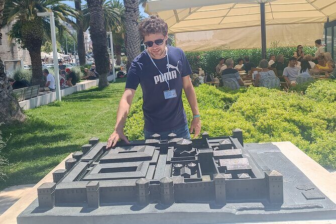 Split Walking Tour with Professor of History - Discovering Split’s Highlights: A Detailed Journey