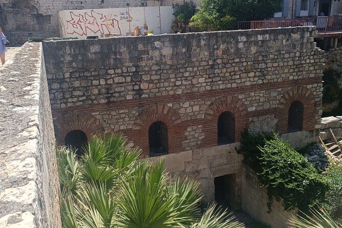 Split Walking Tour with Professor of History - FAQs