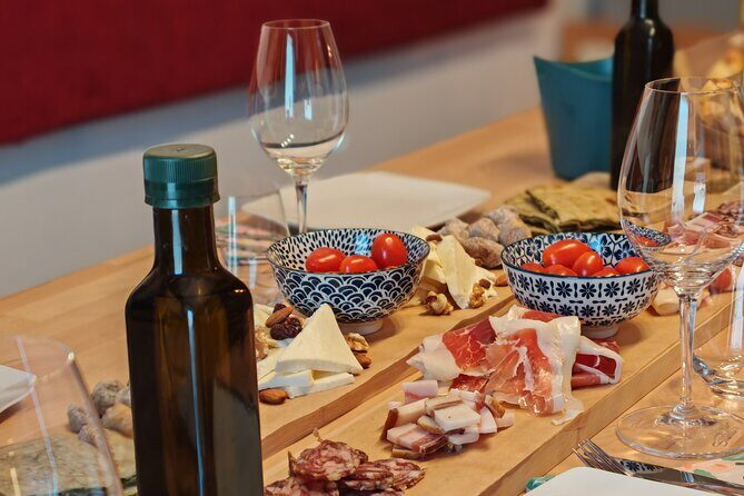 Split Wine Journey: An Introduction to Dalmatian Wines - Authenticity and Local Flavor