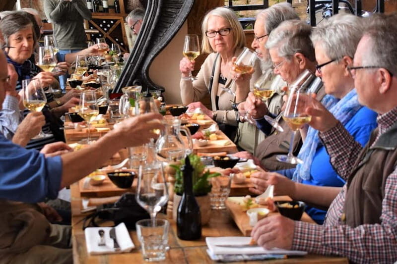 Split: Wine Tasting in the Diocletian's Palace - An In-Depth Look at What You Can Expect