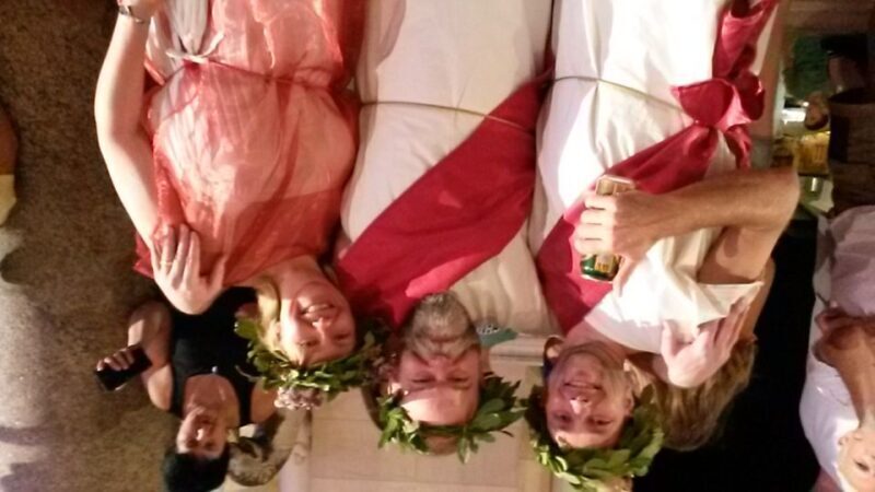 SPLIT:Emperor's Walking Tour for History Lovers - Why This Tour Works Well for Different Travelers