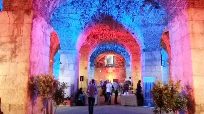 SPLIT:Emperor's Walking Tour for History Lovers - The Sum Up