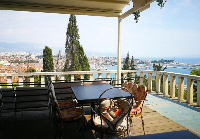 Split's Secrets - Private Walking Tour With a Panoramic View - Authentic Experiences That Shine