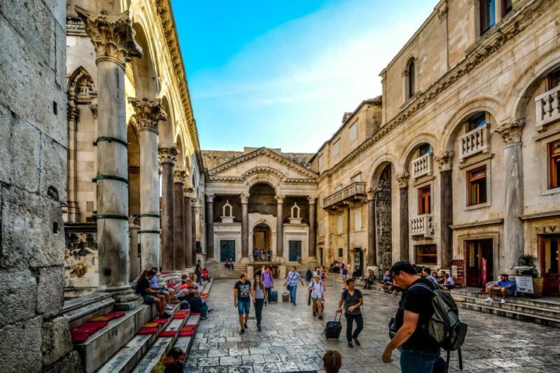 Split's Secrets - Private Walking Tour With a Panoramic View - Who Should Consider This Tour?