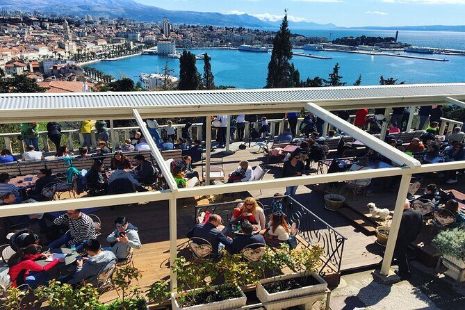 Split's Secrets - Private Walking Tour With a Panoramic View - Why This Tour Works for You