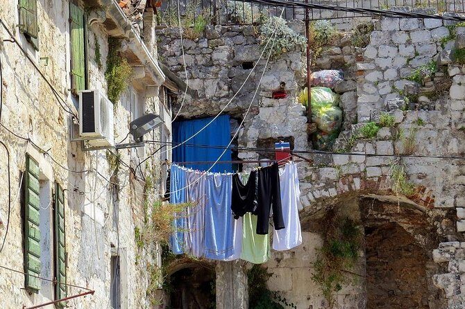 Split's Secrets - Private Walking Tour With a Panoramic View - Final Thoughts: Who Will Love This Tour?