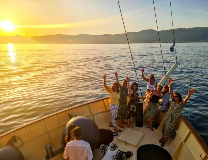 Split:Sunset Cruise with Live Music - Who Is This Tour Perfect For?