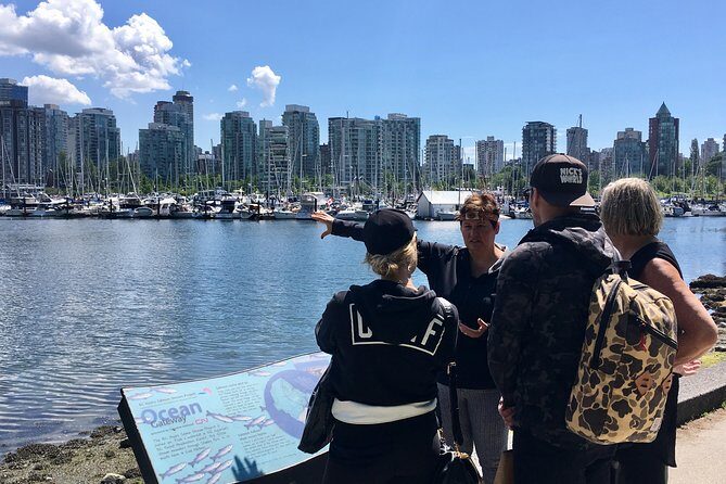Spoken Treasures: Stanley Park Indigenous Walking Tour - Authenticity and Review Insights