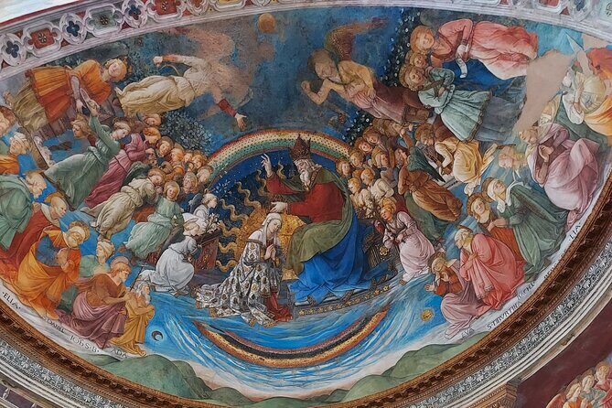 Spoleto, Medieval Art and breathtaking views Private Tour - FAQ