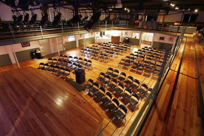 Spooks and Spirits Walking Ghost Tour of Boothbay Harbor - Final Thoughts