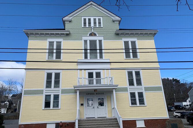 Spooks and Spirits Walking Ghost Tour of Boothbay Harbor - Final Verdict