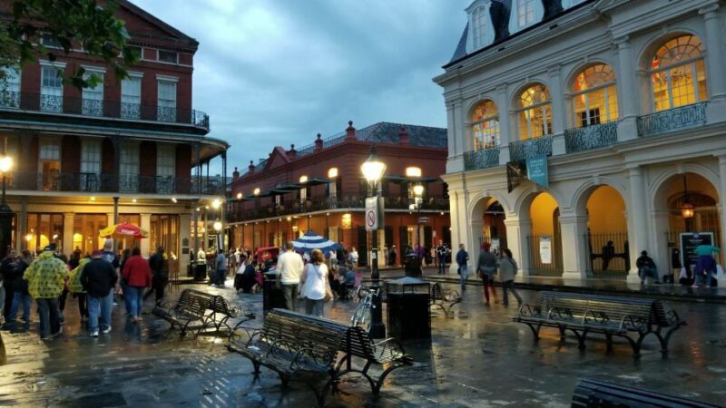 Spooky Family Ghost Tour - An In-Depth Look at the Spooky Family Ghost Tour