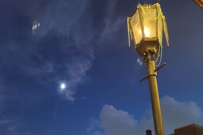 Spooky Galveston Walking Tour - Exploring the Spooky Galveston Walking Tour: A Ghostly Stroll Through History