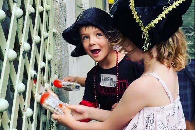 Spooky Kid-Friendly Ghost Hunt in New Orleans - The Sum Up: Who Will Get the Most from This Tour?