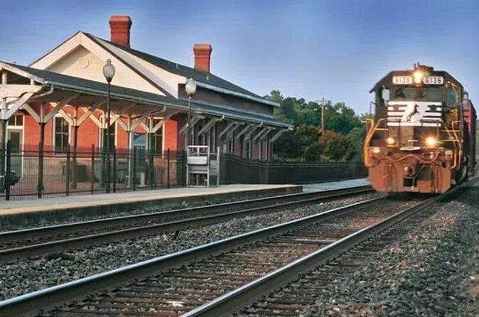 Spooky Spartanburg Ghost Tour - Practical Details and Tips for Travelers